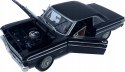 Ford Falcon 1964 1:18 model LDC 92708 black