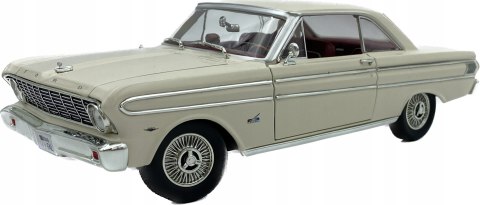 Ford Falcon 1964 1:18 model LDC 92708 white