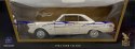 Ford Falcon 1964 1:18 model LDC 92708 white