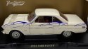 Ford Falcon 1964 1:18 model LDC 92708 white