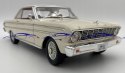 Ford Falcon 1964 1:18 model LDC 92708 white