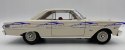 Ford Falcon 1964 1:18 model LDC 92708 white