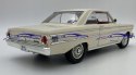 Ford Falcon 1964 1:18 model LDC 92708 white