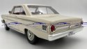 Ford Falcon 1964 1:18 model LDC 92708 white