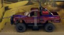 GMC Sierra GT OFF ROAD Series 1:24 Motormax 79136