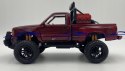 GMC Sierra GT OFF ROAD Series 1:24 Motormax 79136