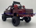 GMC Sierra GT OFF ROAD Series 1:24 Motormax 79136