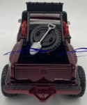 GMC Sierra GT OFF ROAD Series 1:24 Motormax 79136