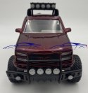 GMC Sierra GT OFF ROAD Series 1:24 Motormax 79136