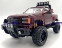 GMC Sierra GT OFF ROAD Series 1:24 Motormax 79136