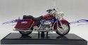 HARLEY-DAVIDSON FLHR ROAD KING 1999 1:18 Maisto