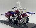 HARLEY-DAVIDSON FLHR ROAD KING 1999 1:18 Maisto