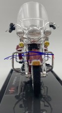 HARLEY-DAVIDSON FLHR ROAD KING 1999 1:18 Maisto