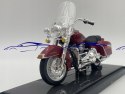 HARLEY-DAVIDSON FLHR ROAD KING 1999 1:18 Maisto