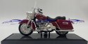 HARLEY-DAVIDSON FLHR ROAD KING 1999 1:18 Maisto