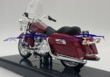 HARLEY-DAVIDSON FLHR ROAD KING 1999 1:18 Maisto