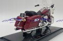 HARLEY-DAVIDSON FLHR ROAD KING 1999 1:18 Maisto