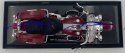 HARLEY-DAVIDSON FLHR ROAD KING 1999 1:18 Maisto