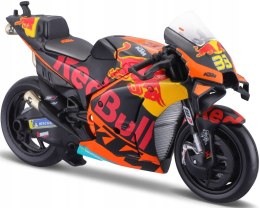 KTM RC16 Red Bull #33 B. Binder MotoGP 1:18 Maisto