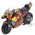 KTM RC16 Red Bull #33 B. Binder MotoGP 1:18 Maisto