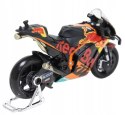 KTM RC16 Red Bull #33 B. Binder MotoGP 1:18 Maisto