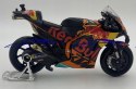 KTM RC16 Red Bull #33 B. Binder MotoGP 1:18 Maisto