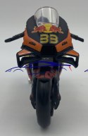 KTM RC16 Red Bull #33 B. Binder MotoGP 1:18 Maisto