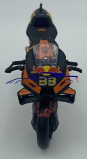 KTM RC16 Red Bull #33 B. Binder MotoGP 1:18 Maisto