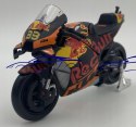 KTM RC16 Red Bull #33 B. Binder MotoGP 1:18 Maisto