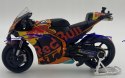 KTM RC16 Red Bull #33 B. Binder MotoGP 1:18 Maisto