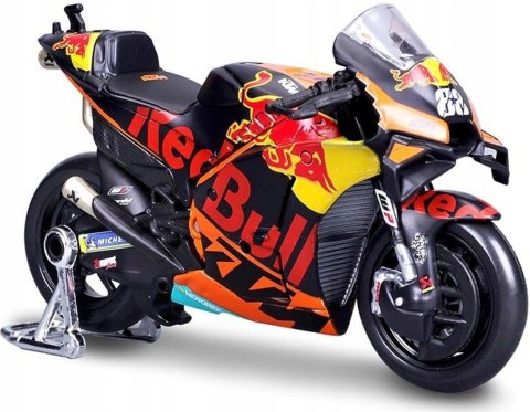 KTM RC16 Red Bull #88 Oliveira MotoGP 1:18 Maisto