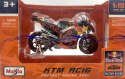 KTM RC16 Red Bull #88 Oliveira MotoGP 1:18 Maisto