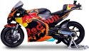 KTM RC16 Red Bull #88 Oliveira MotoGP 1:18 Maisto