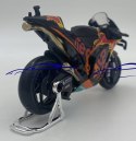 KTM RC16 Red Bull #88 Oliveira MotoGP 1:18 Maisto