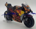 KTM RC16 Red Bull #88 Oliveira MotoGP 1:18 Maisto