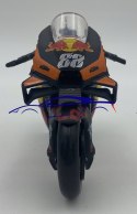 KTM RC16 Red Bull #88 Oliveira MotoGP 1:18 Maisto