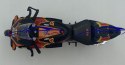 KTM RC16 Red Bull #88 Oliveira MotoGP 1:18 Maisto