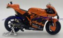 KTM RC16 Tech3 #27 Iker Lecuona MotoGP 1:18 Maisto