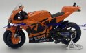 KTM RC16 Tech3 #27 Iker Lecuona MotoGP 1:18 Maisto