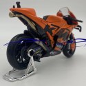 KTM RC16 Tech3 #27 Iker Lecuona MotoGP 1:18 Maisto