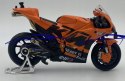 KTM RC16 Tech3 #27 Iker Lecuona MotoGP 1:18 Maisto