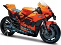 KTM RC16 Tech3 #9 D. Petrucci MotoGP 1:18 Maisto