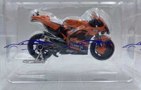 KTM RC16 Tech3 #9 D. Petrucci MotoGP 1:18 Maisto KTM RC16 Tech3 #9 D. Petrucci MotoGP 1:18 Maisto
