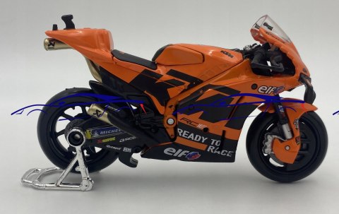 KTM RC16 Tech3 #9 D. Petrucci MotoGP 1:18 Maisto KTM RC16 Tech3 #9 D. Petrucci MotoGP 1:18 Maisto
