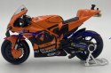 KTM RC16 Tech3 #9 D. Petrucci MotoGP 1:18 Maisto