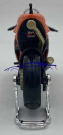 KTM RC16 Tech3 #9 D. Petrucci MotoGP 1:18 Maisto