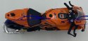 KTM RC16 Tech3 #9 D. Petrucci MotoGP 1:18 Maisto