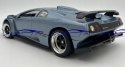 Lamborghini Diablo GT 1:18 blue Motormax 73168