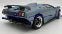 Lamborghini Diablo GT 1:18 blue Motormax 73168