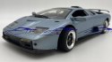 Lamborghini Diablo GT 1:18 blue Motormax 73168